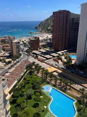 Superbe appartement à 200 mètre de la mer